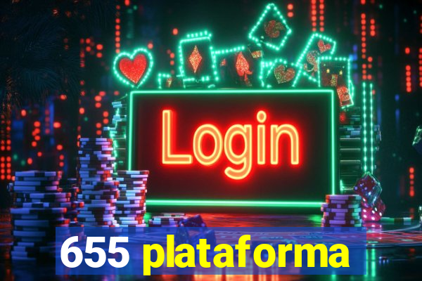 655 plataforma